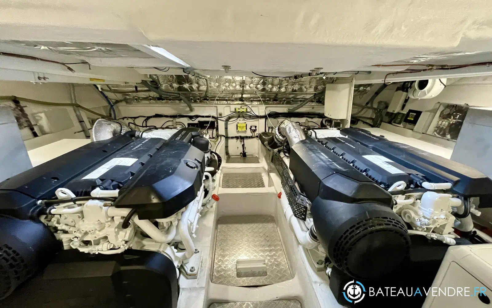 slider 23 Pardo Yachts Pardo 52 GT