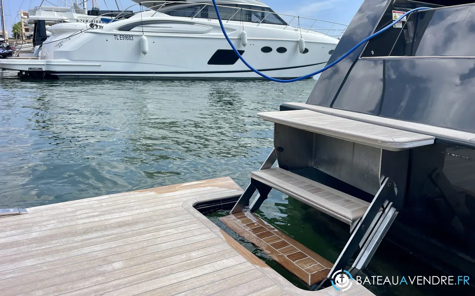 slider 24 Pardo Yachts Pardo 52 GT