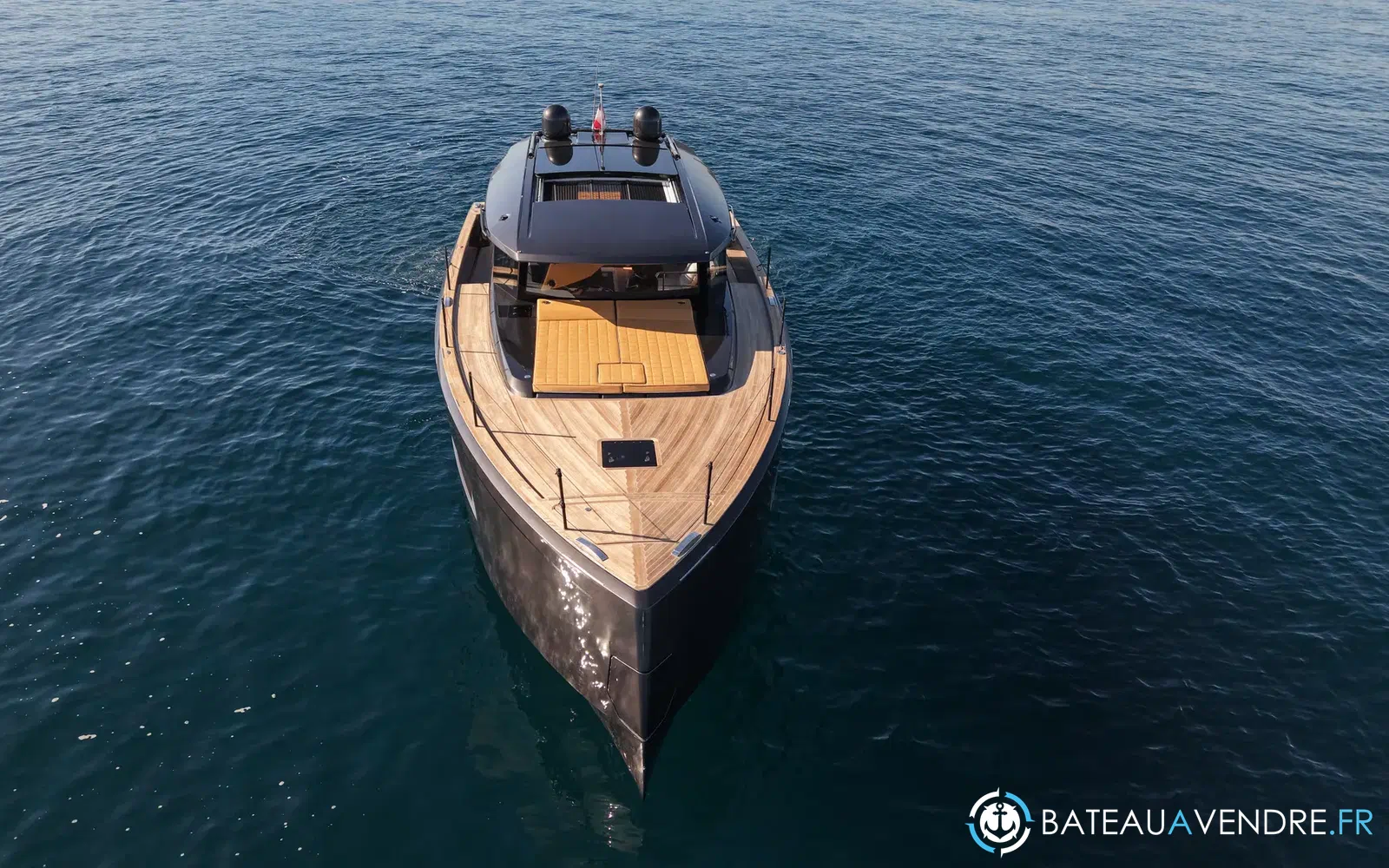slider 2 Pardo Yachts Pardo 52 GT