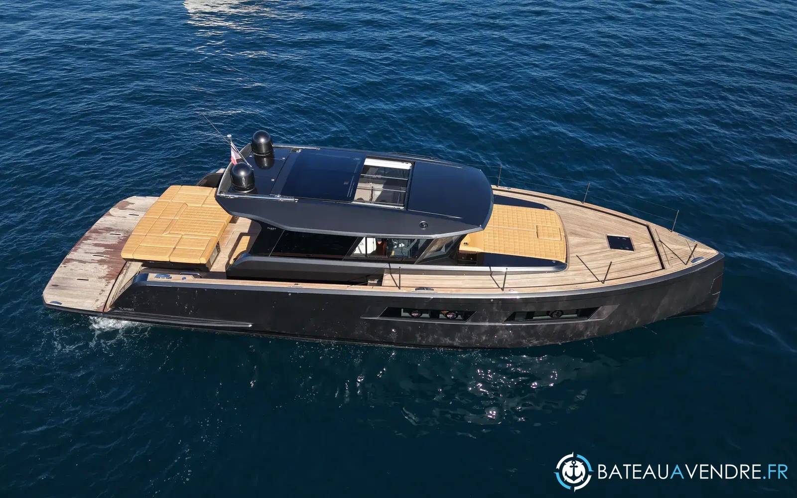 slider 3 Pardo Yachts Pardo 52 GT
