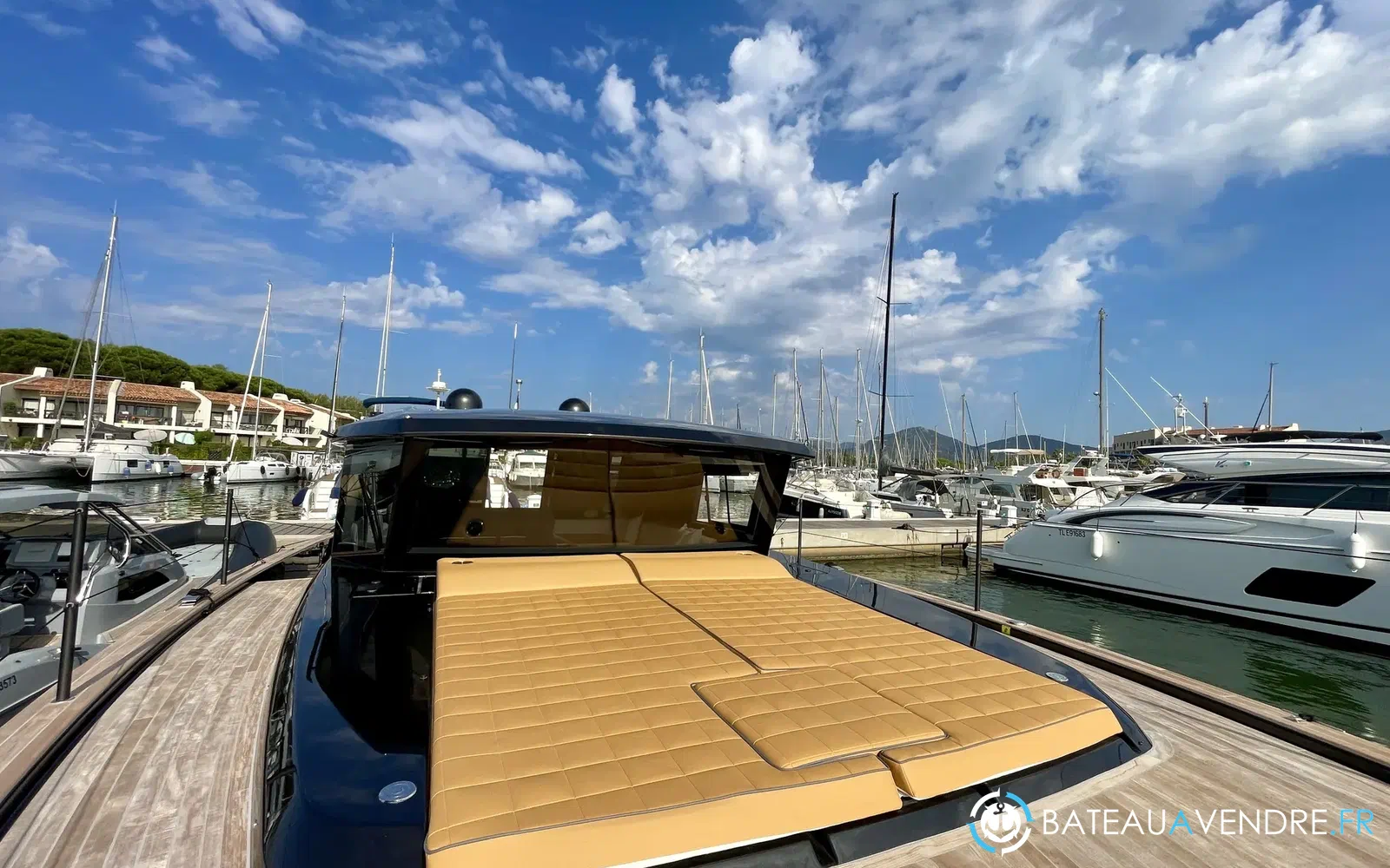 slider 8 Pardo Yachts Pardo 52 GT