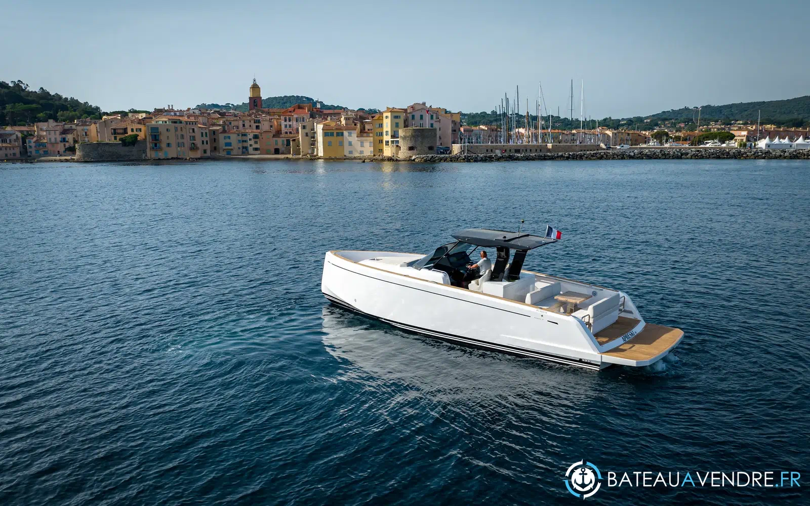 slider 0 Pardo Yachts Pardo 38