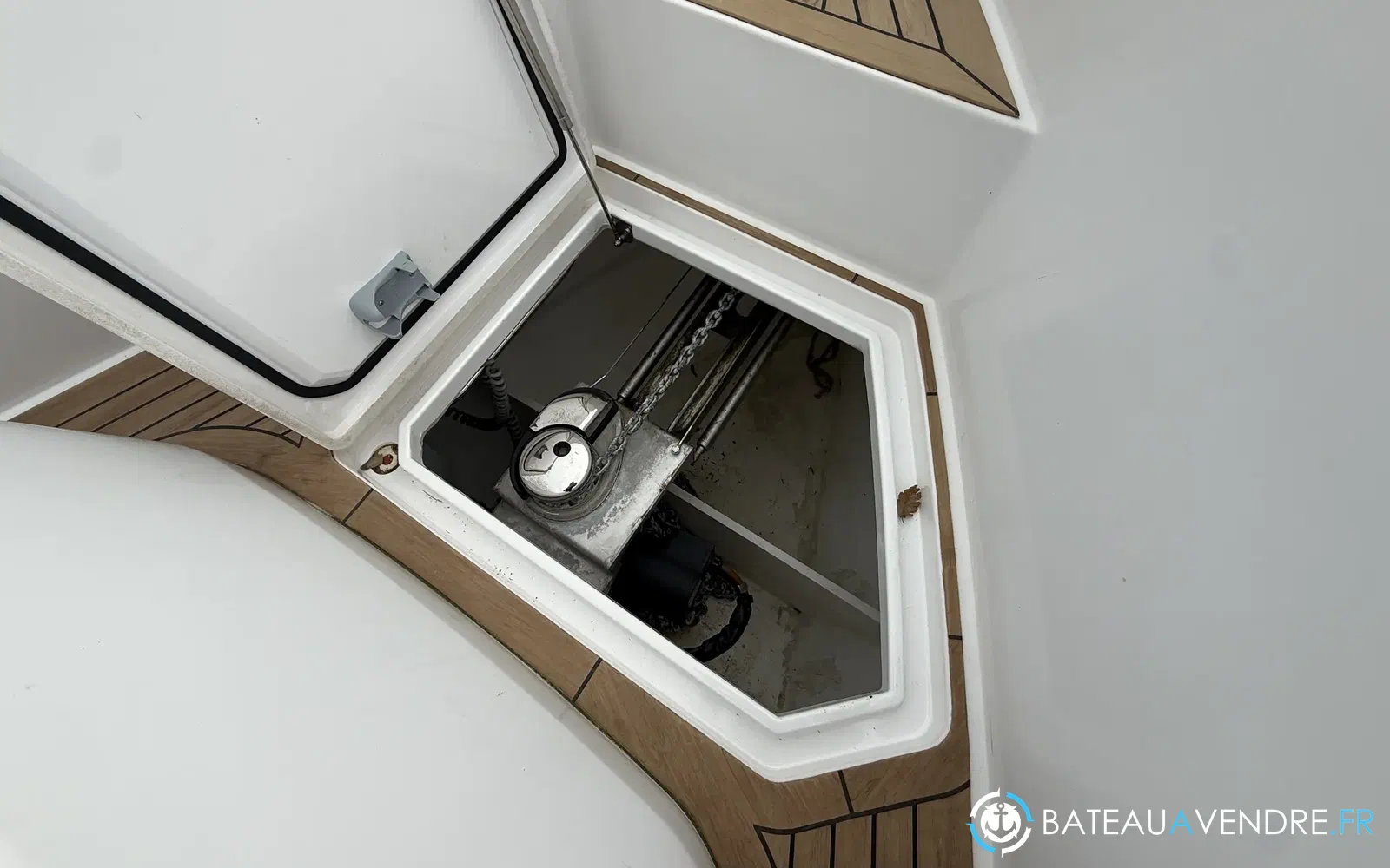 slider 19 Pardo Yachts Pardo 38