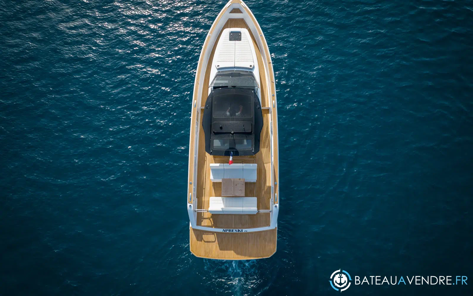 slider 2 Pardo Yachts Pardo 38