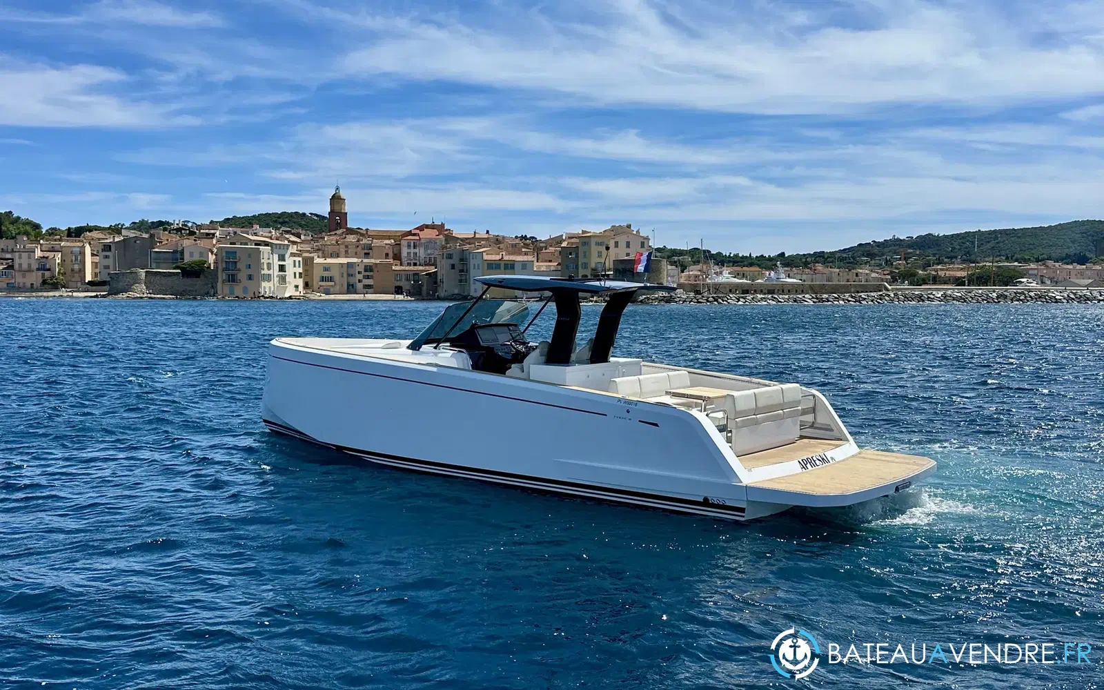slider 3 Pardo Yachts Pardo 38