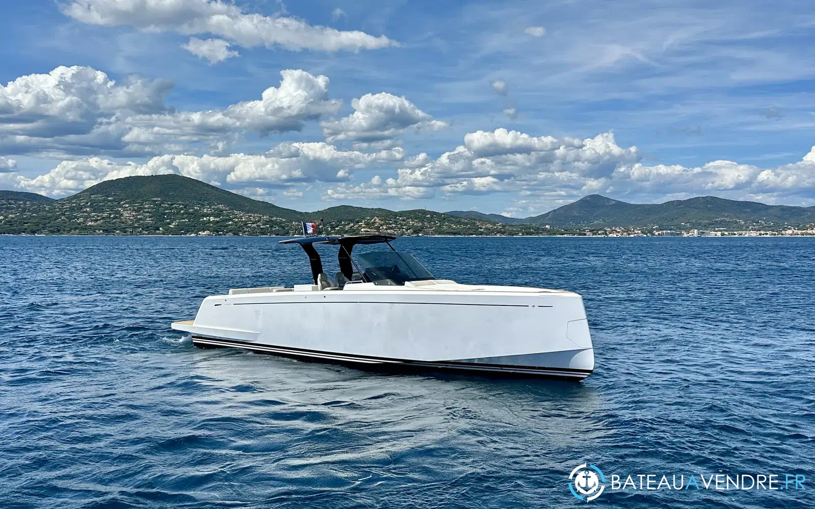 slider 4 Pardo Yachts Pardo 38