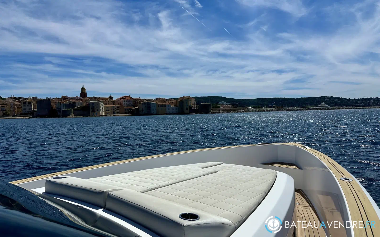 slider 7 Pardo Yachts Pardo 38