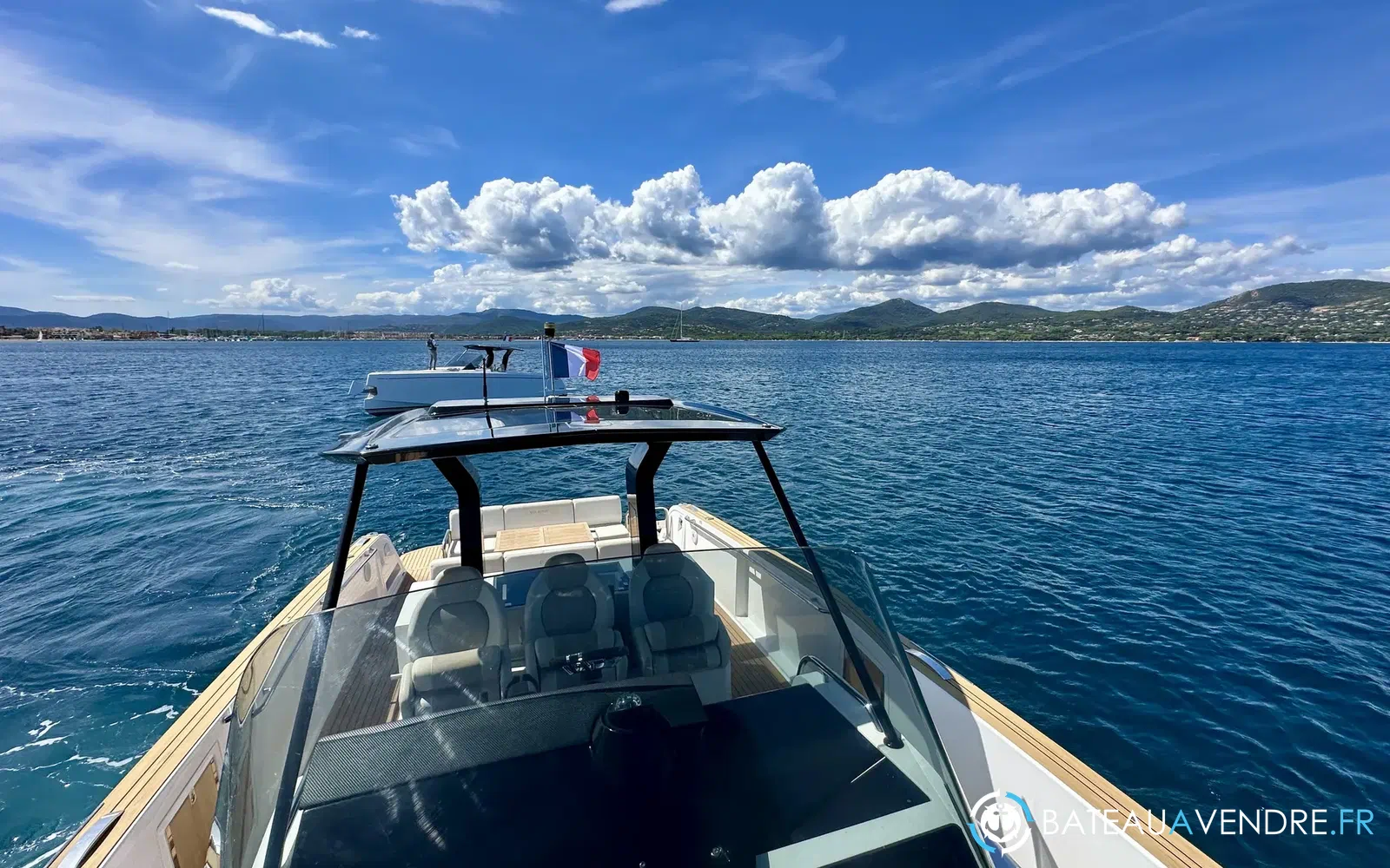 slider 8 Pardo Yachts Pardo 38