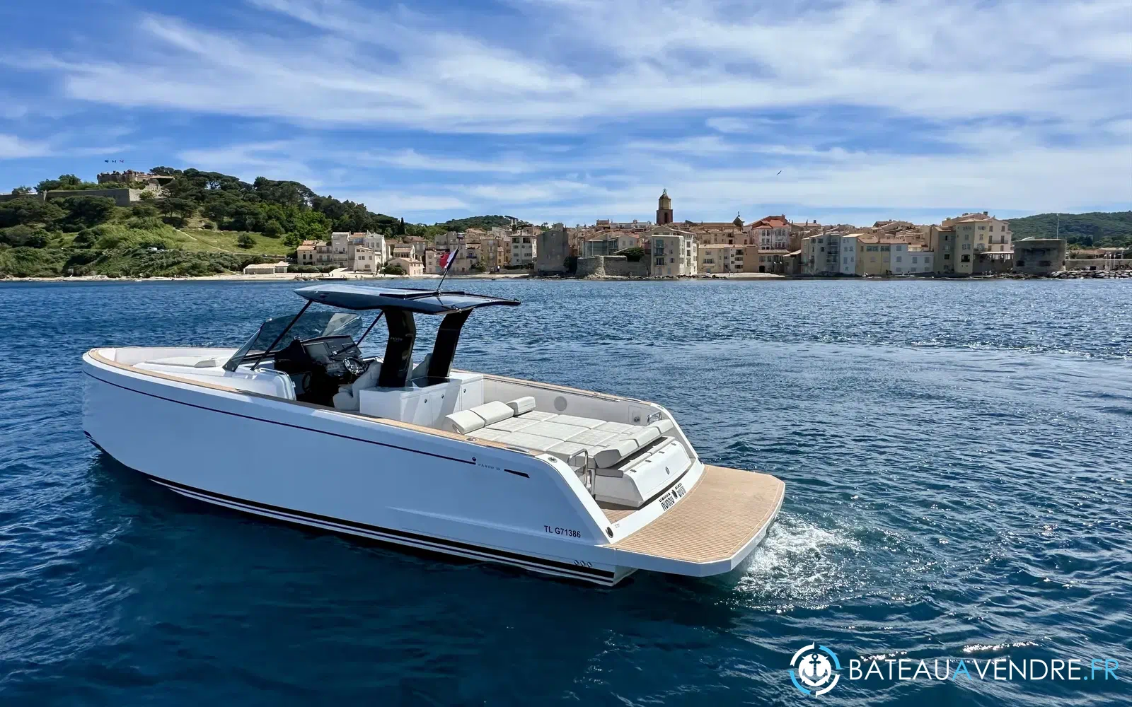 slider 0 Pardo Yachts Pardo 38
