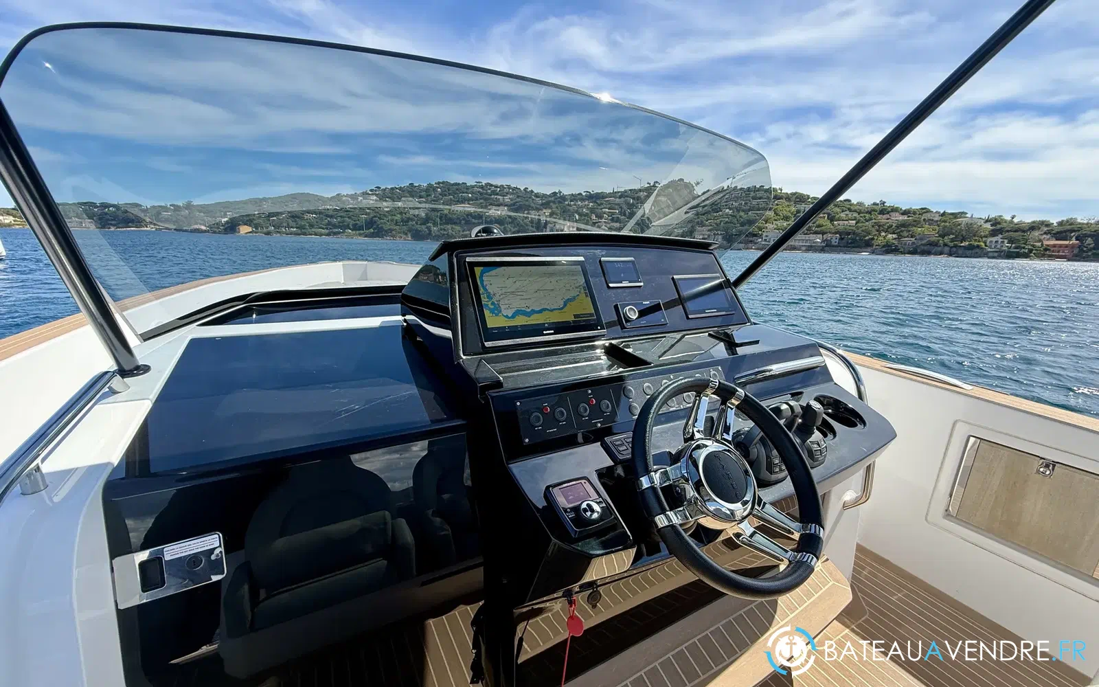 slider 11 Pardo Yachts Pardo 38