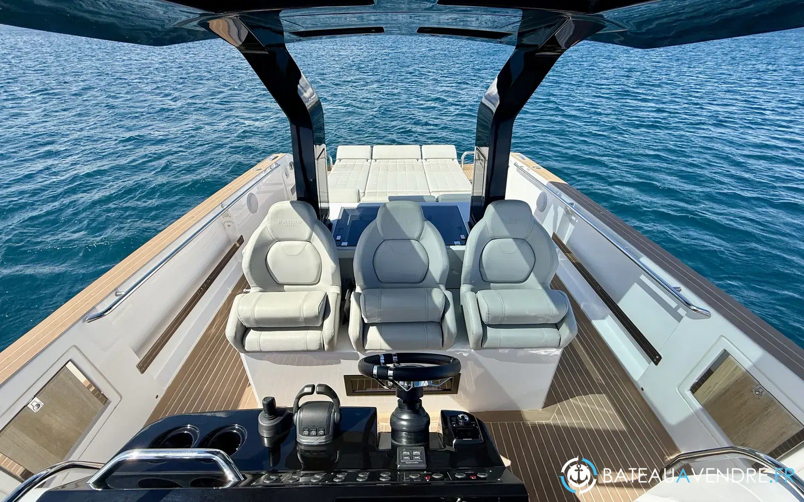 slider 12 Pardo Yachts Pardo 38