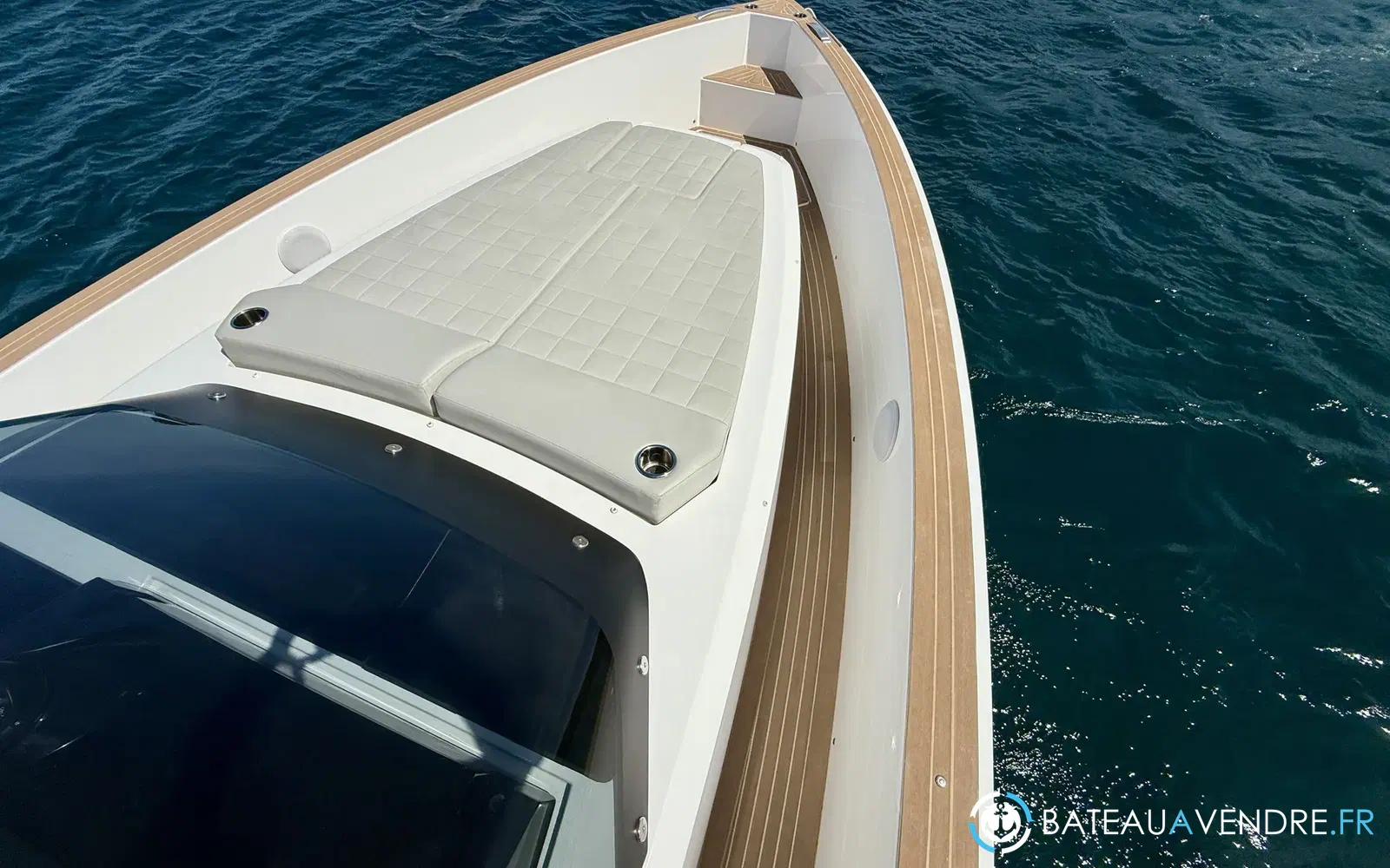 slider 13 Pardo Yachts Pardo 38
