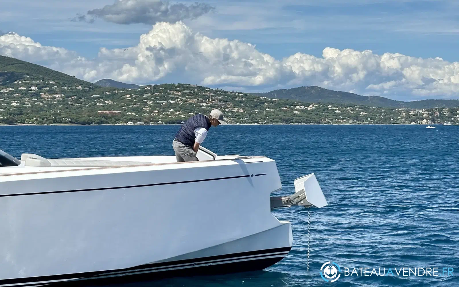 slider 14 Pardo Yachts Pardo 38