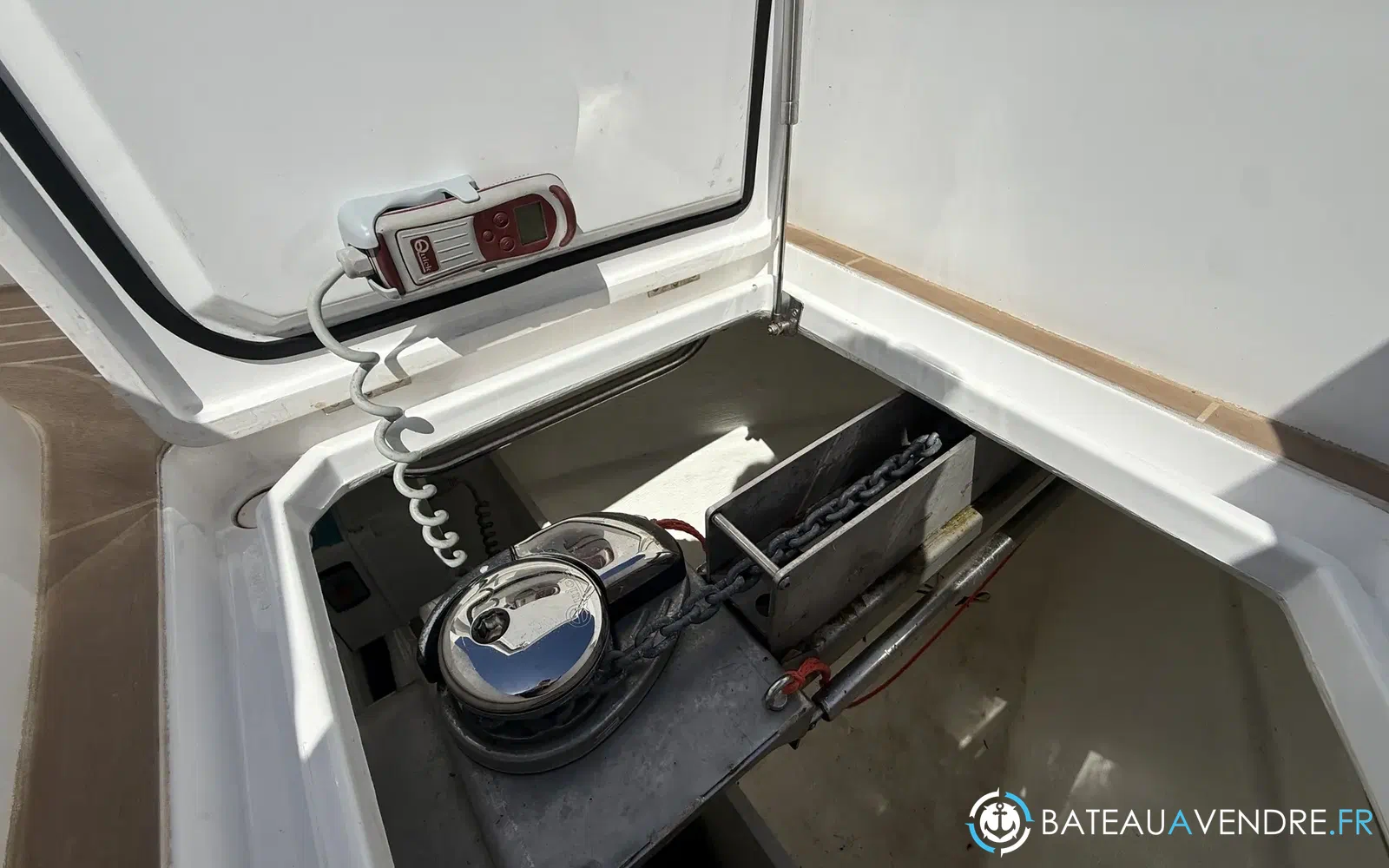 slider 15 Pardo Yachts Pardo 38