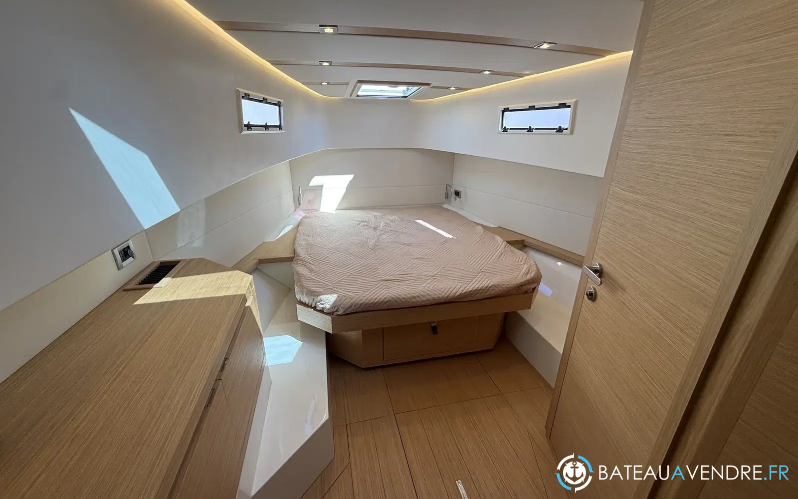 slider 17 Pardo Yachts Pardo 38