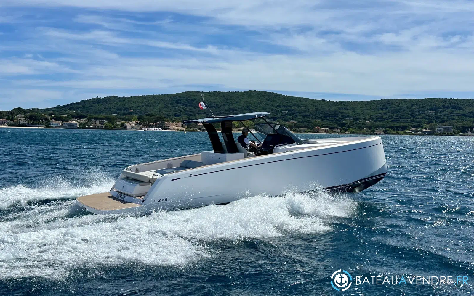 slider 1 Pardo Yachts Pardo 38