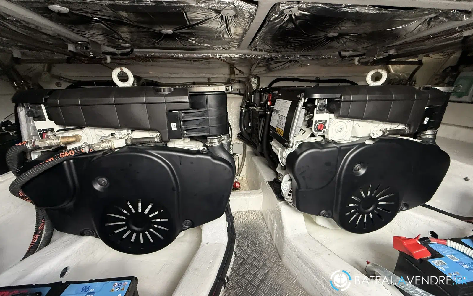 slider 20 Pardo Yachts Pardo 38