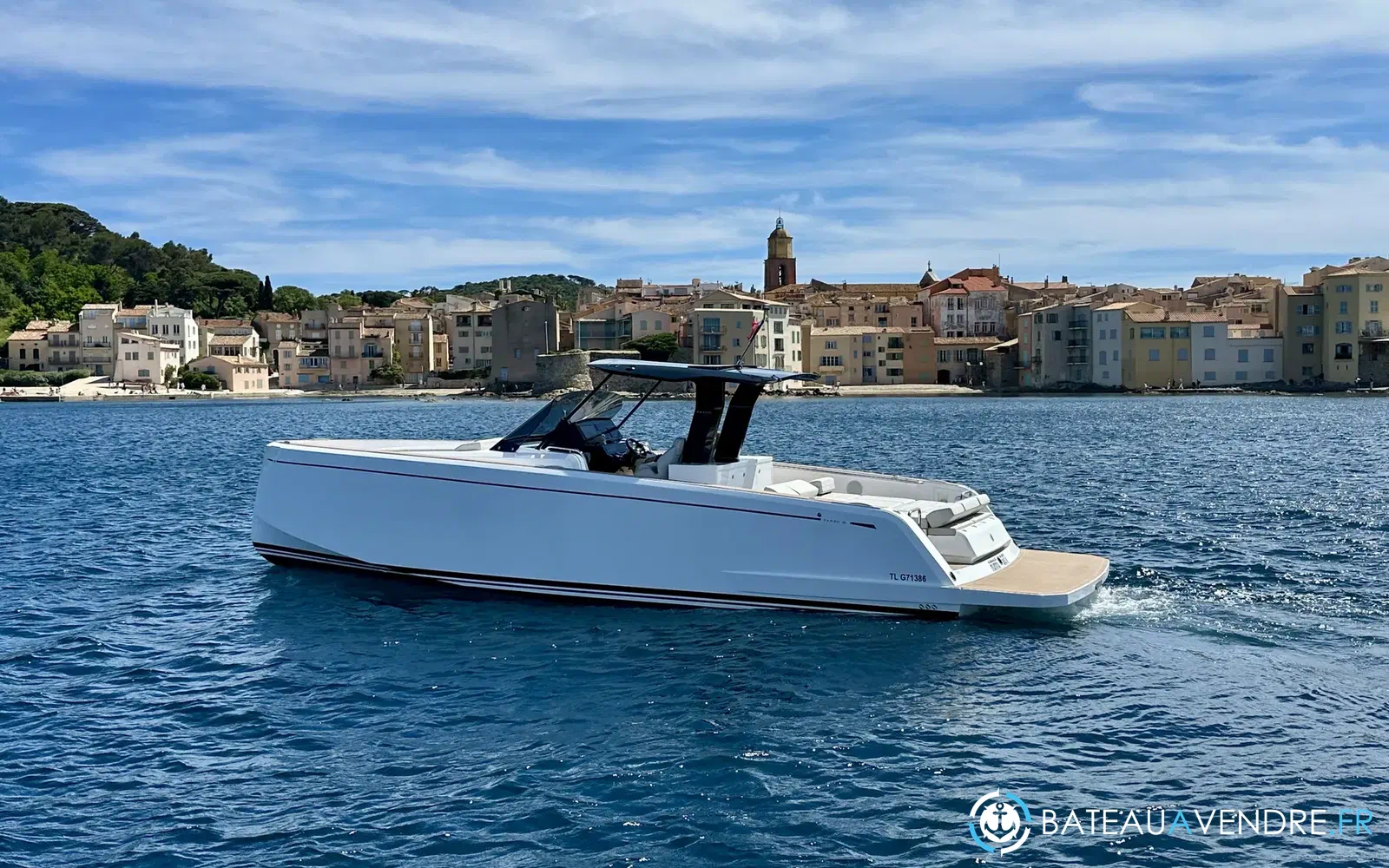 slider 2 Pardo Yachts Pardo 38