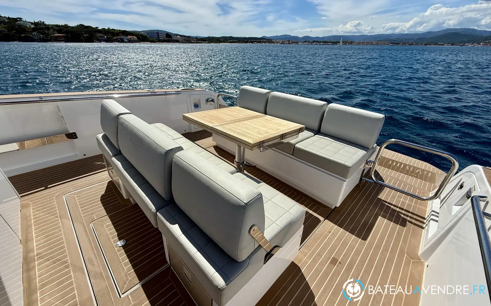 slider 7 Pardo Yachts Pardo 38