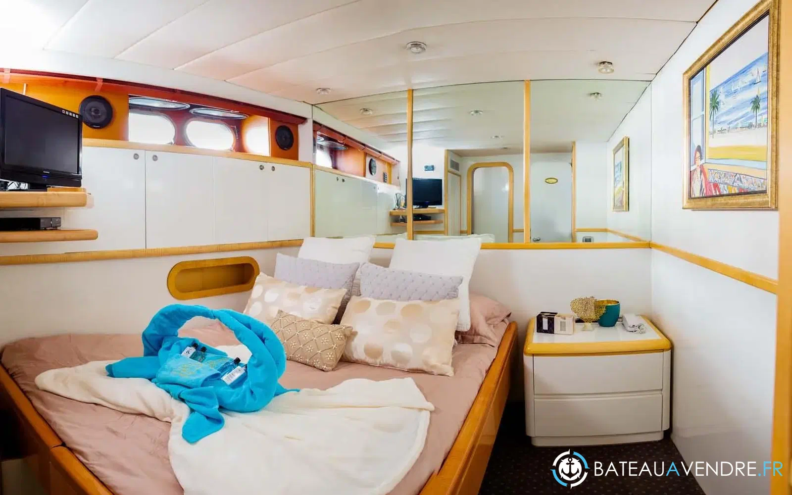 slider 14 Azimut 90