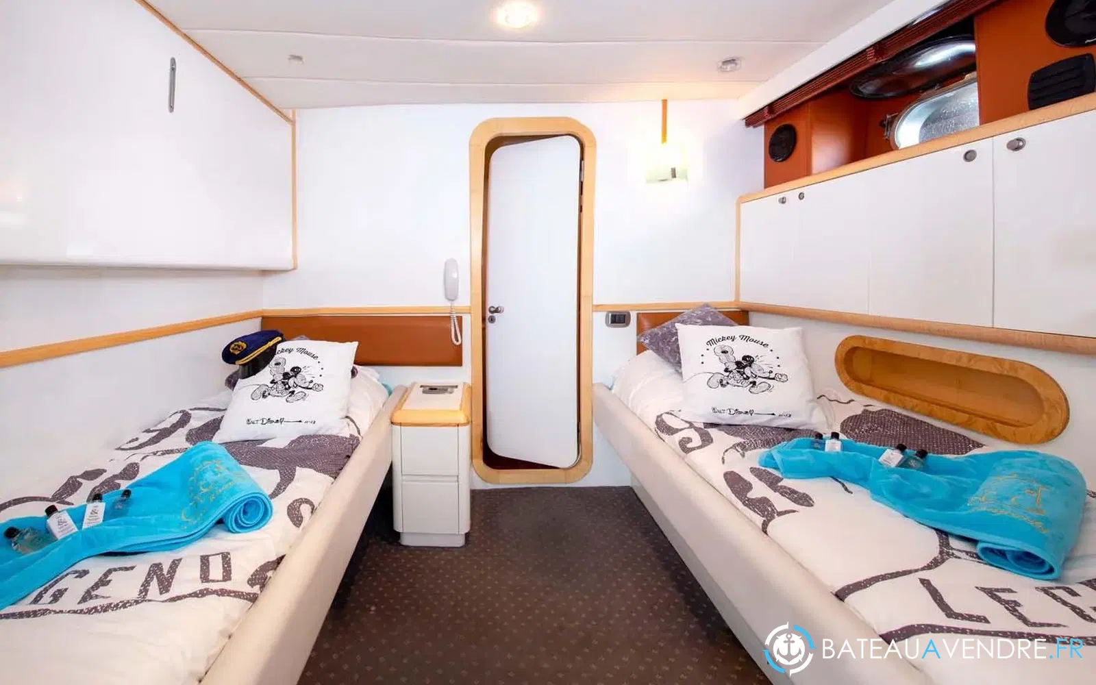 slider 16 Azimut 90