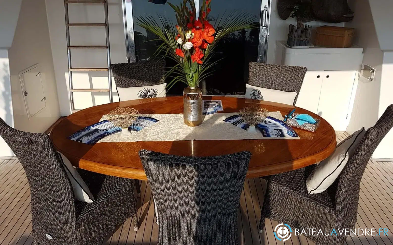 slider 17 Azimut 90