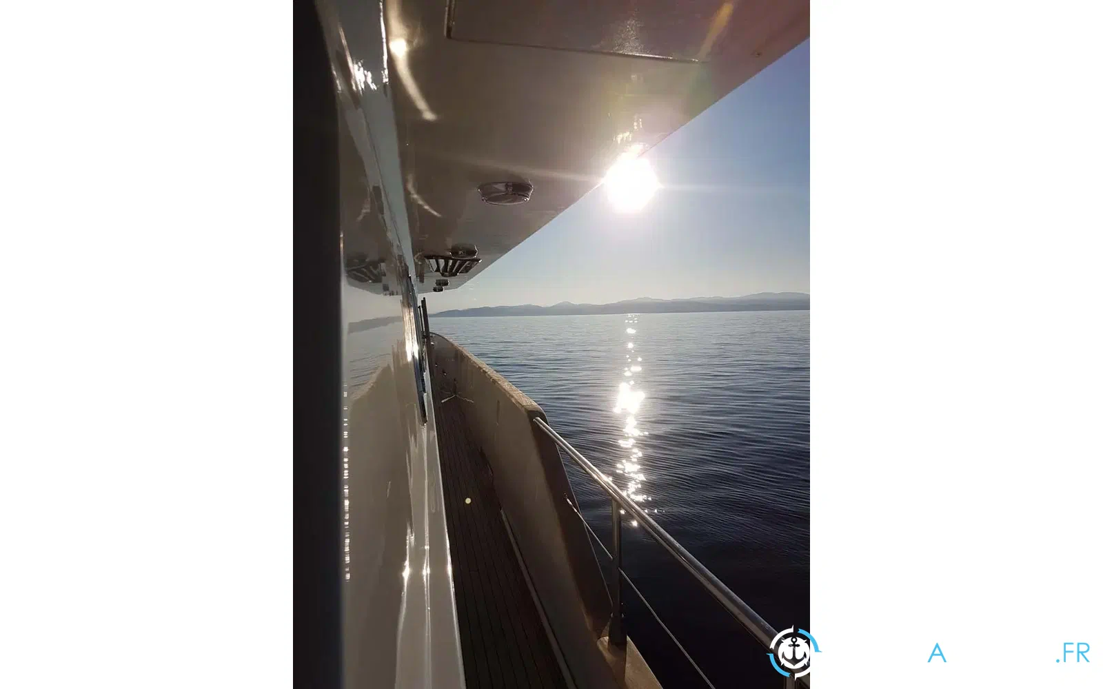 slider 18 Azimut 90