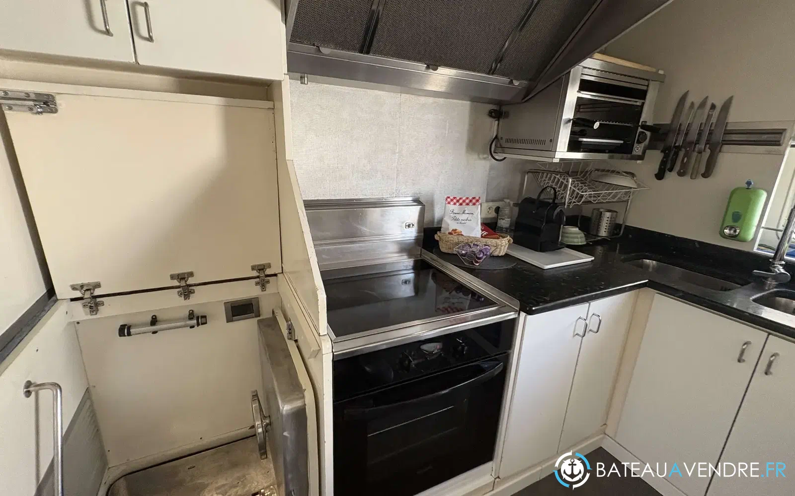 slider 19 Azimut 90