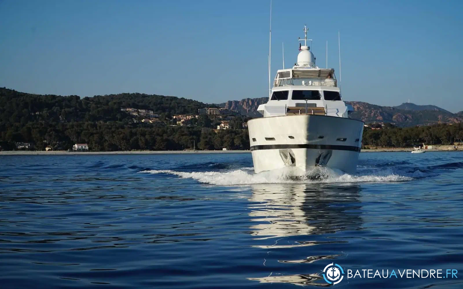 slider 3 Azimut 90