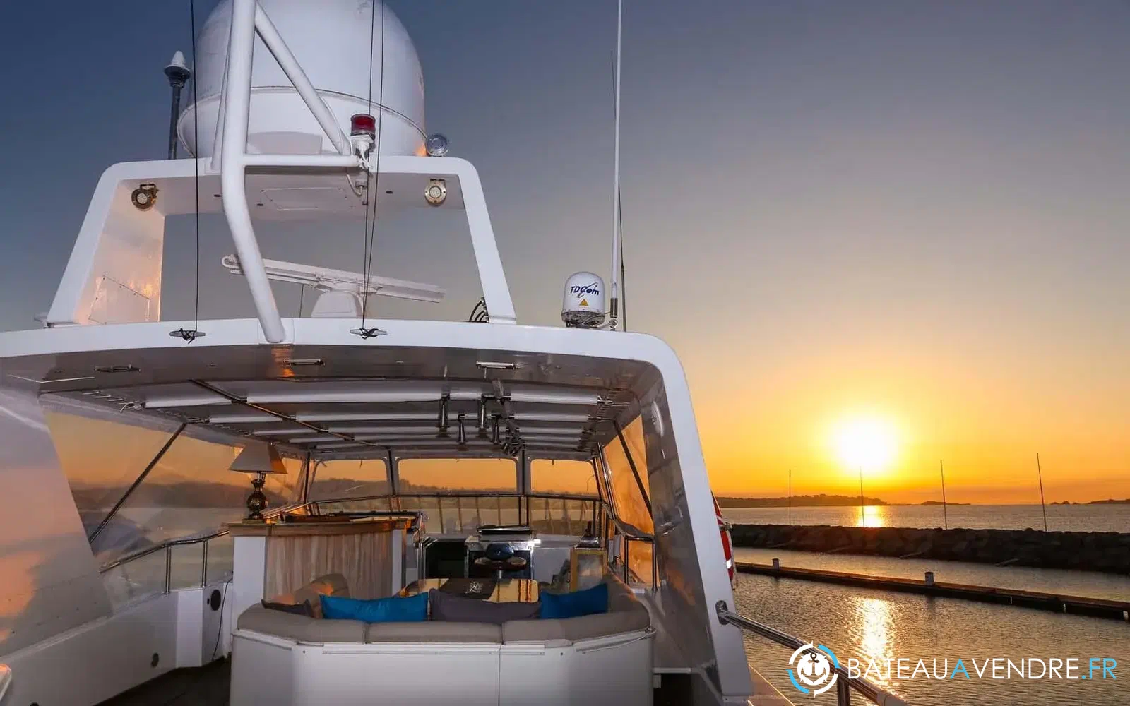 slider 5 Azimut 90