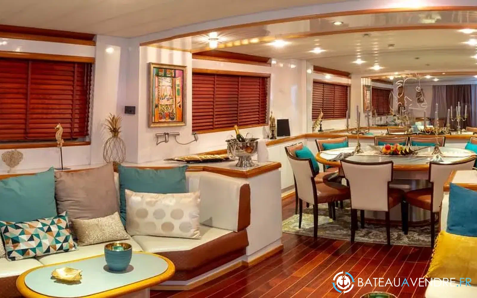 slider 8 Azimut 90