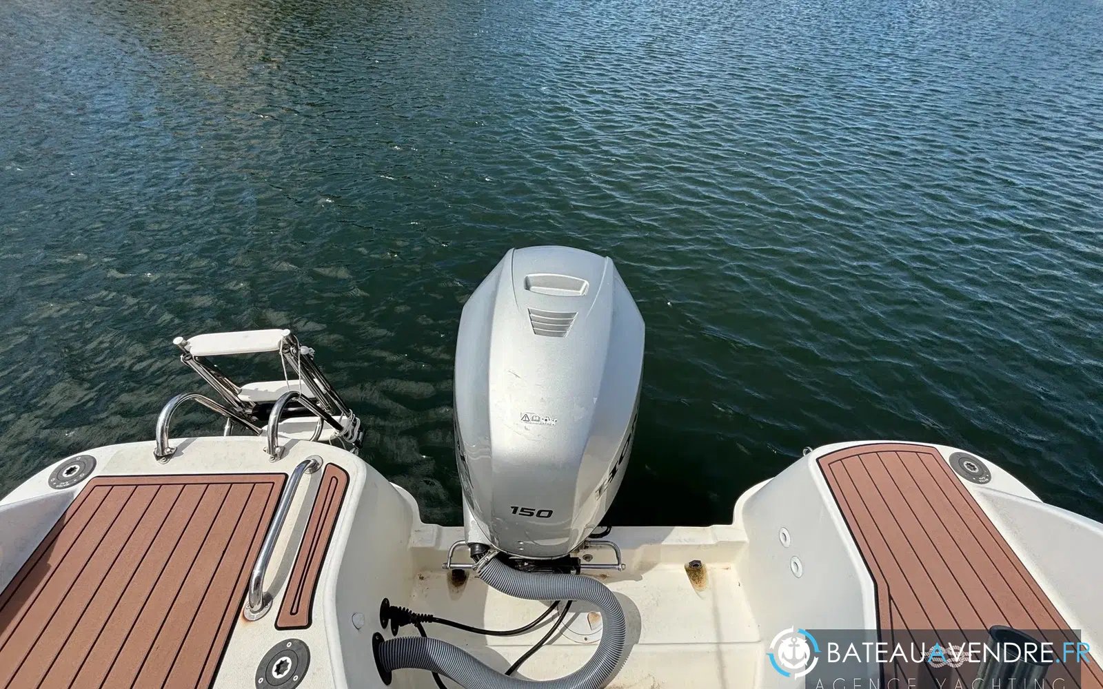 slider 28 Jeanneau Merry Fisher 725