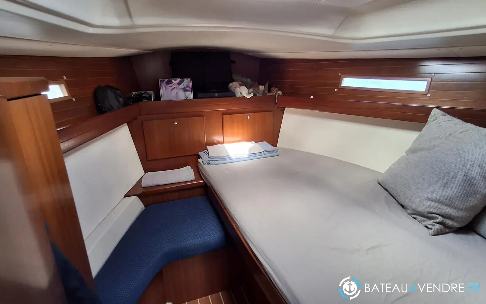 slider 17 Dufour 365 Grand Large