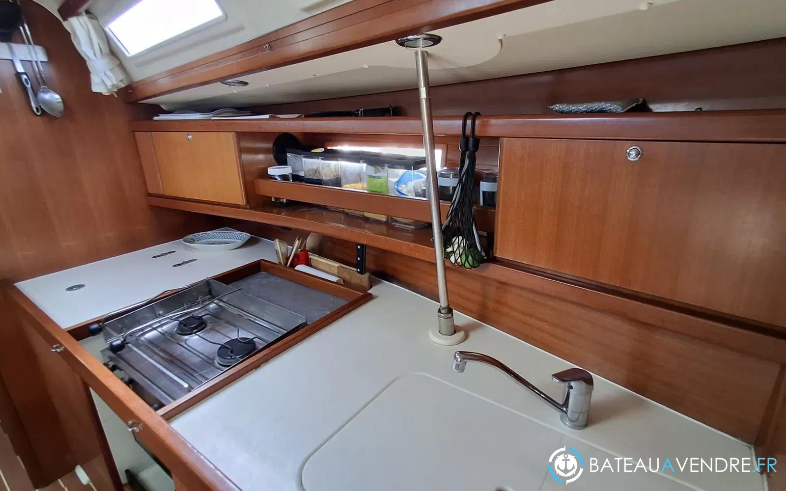 slider 18 Dufour 365 Grand Large