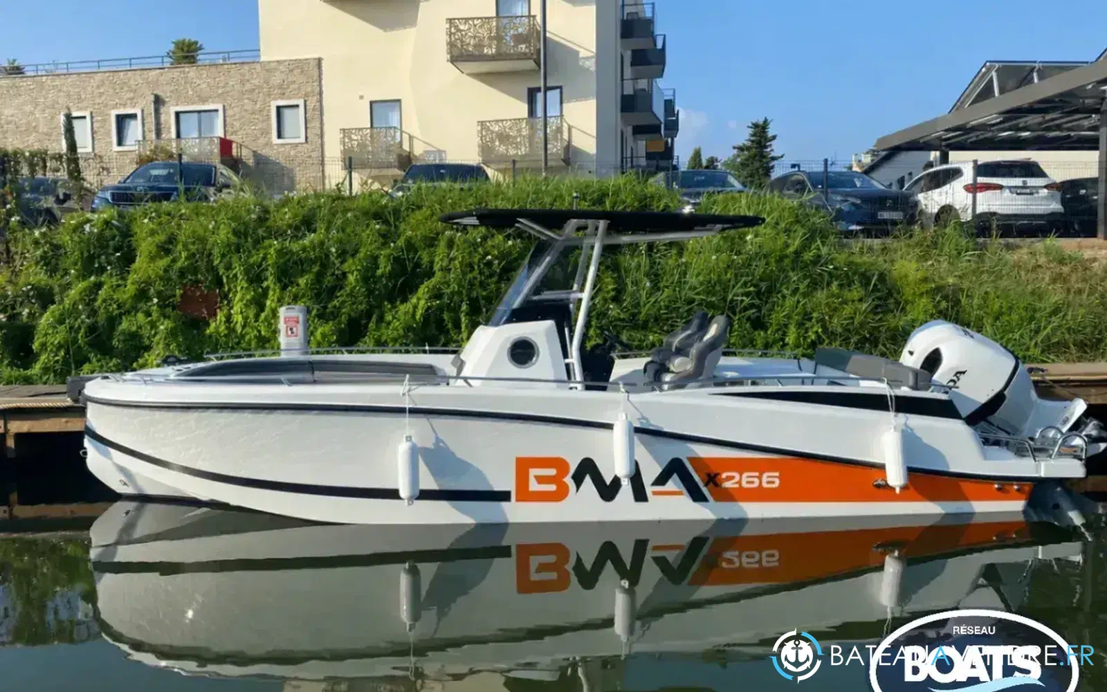 slider 0 BMA X266