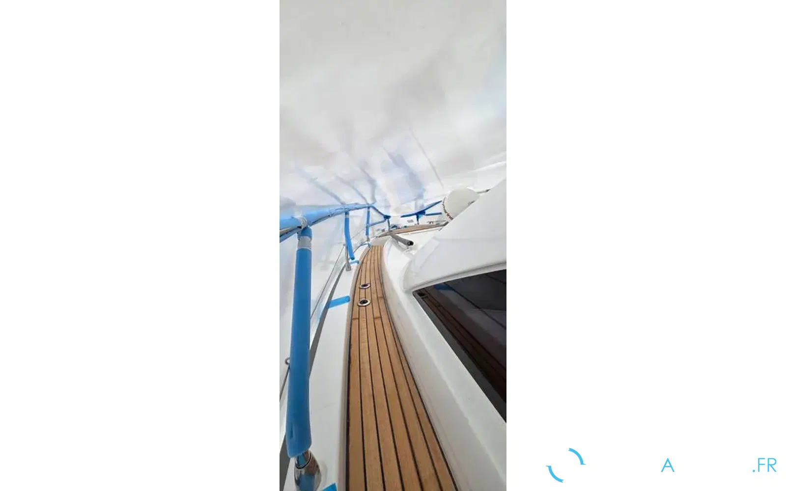 slider 12 Jeanneau DB 43