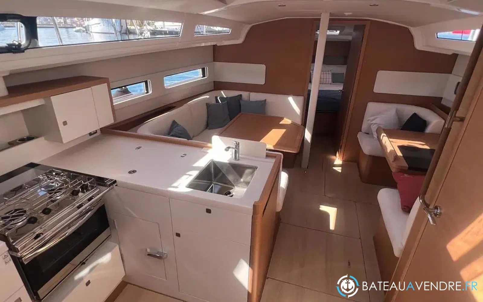 slider 9 Jeanneau Sun Odyssey 415