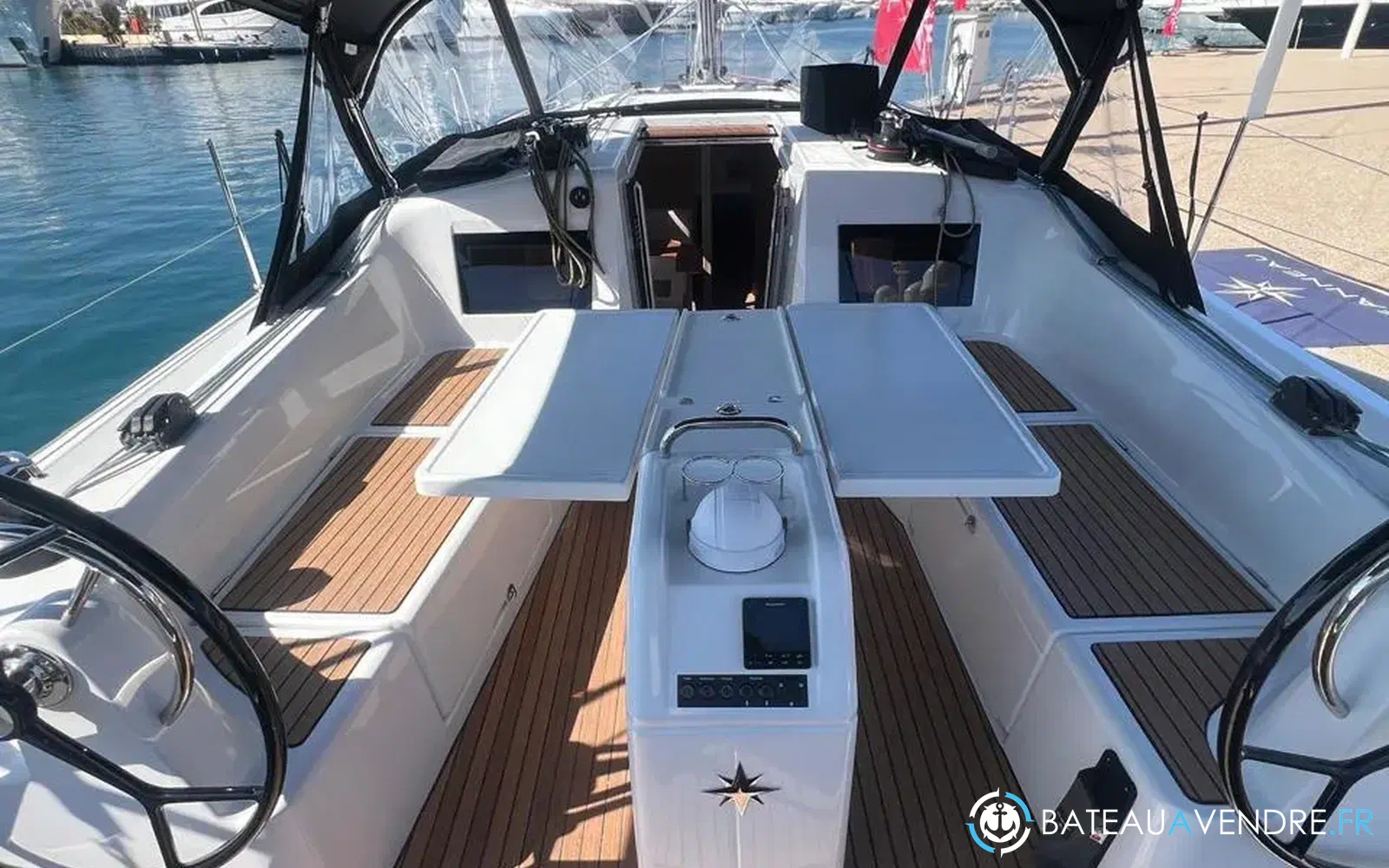 slider 11 Jeanneau Sun Odyssey 415