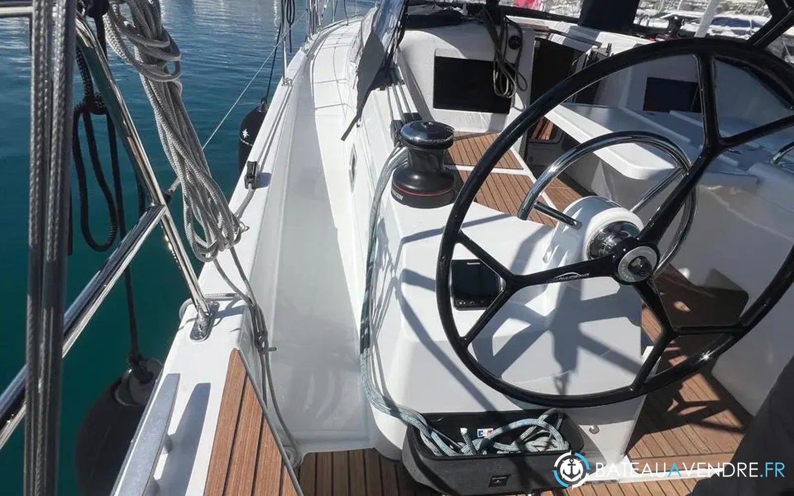 slider 3 Jeanneau Sun Odyssey 415