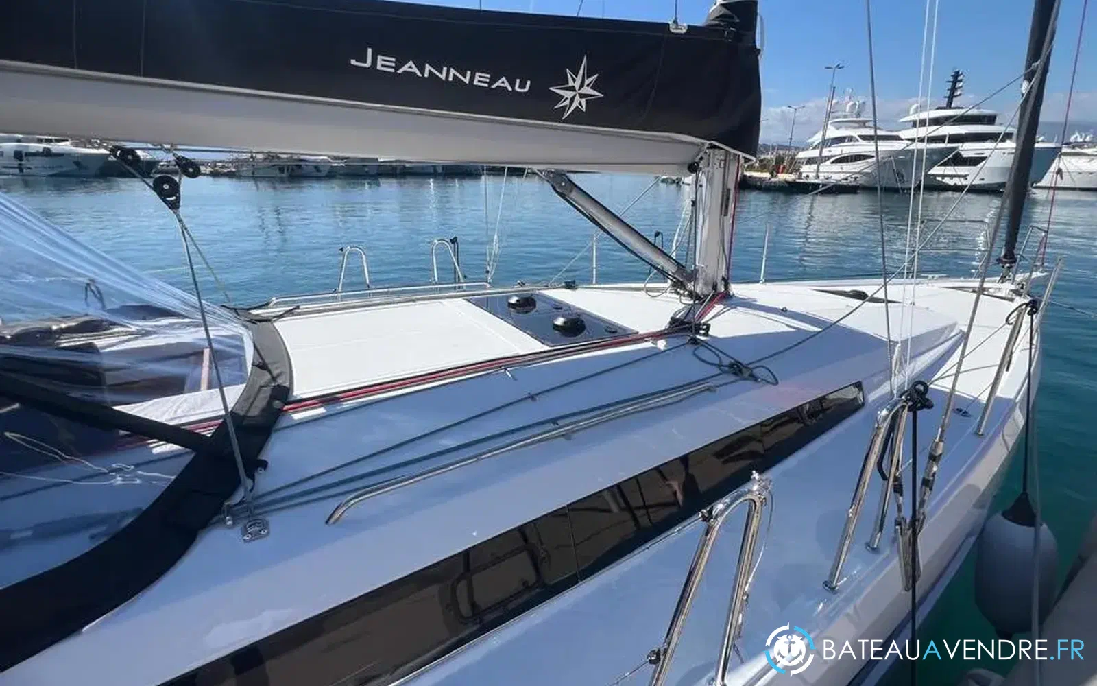 slider 4 Jeanneau Sun Odyssey 415