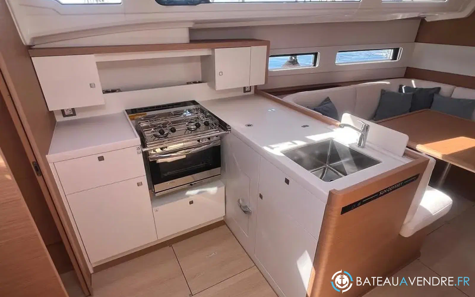 slider 8 Jeanneau Sun Odyssey 415