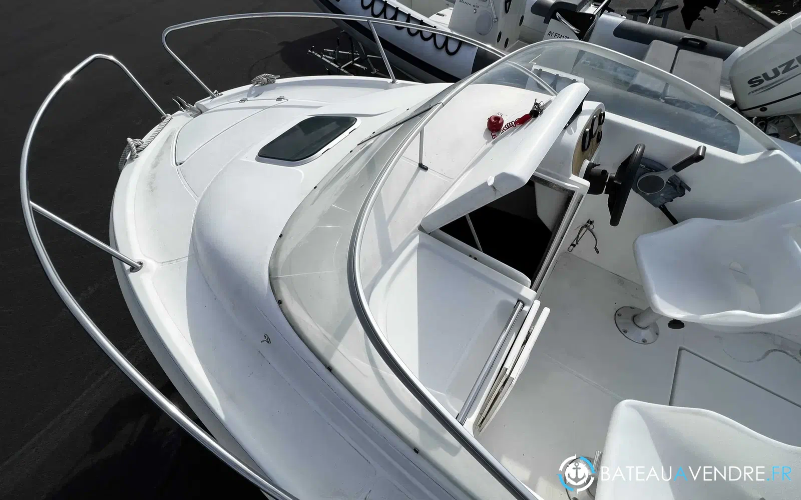 slider 7 Jeanneau Leader 545