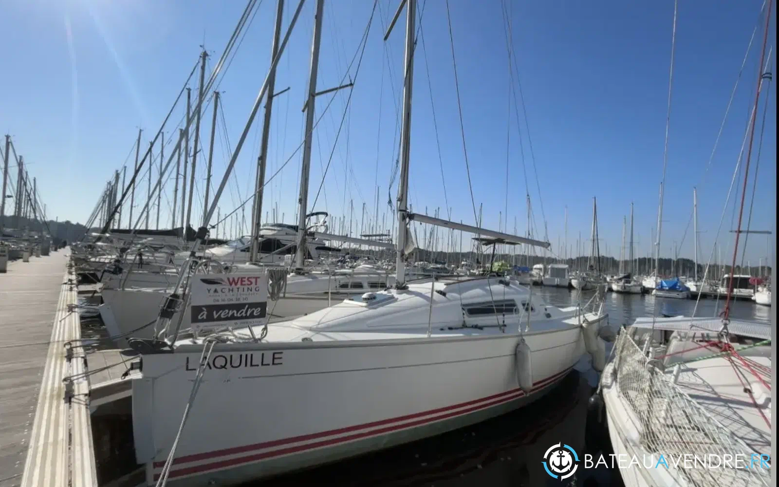 slider 0 Jeanneau Sun Fast 26