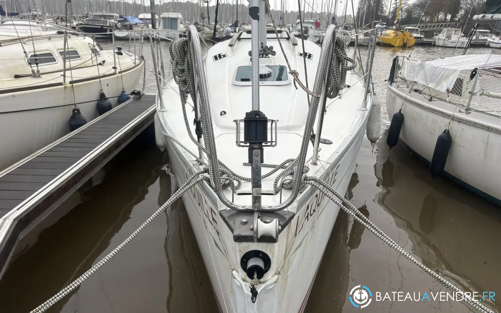 slider 11 Jeanneau Sun Fast 26