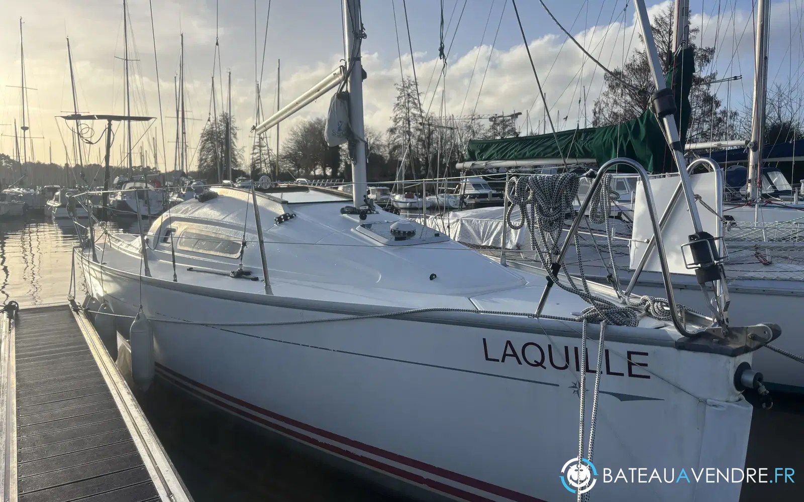 slider 5 Jeanneau Sun Fast 26