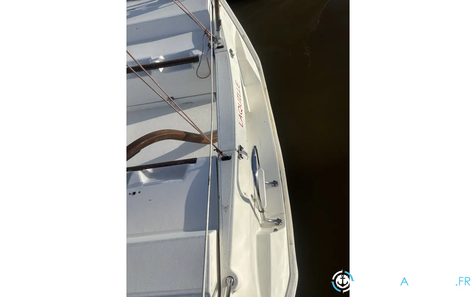 slider 6 Jeanneau Sun Fast 26