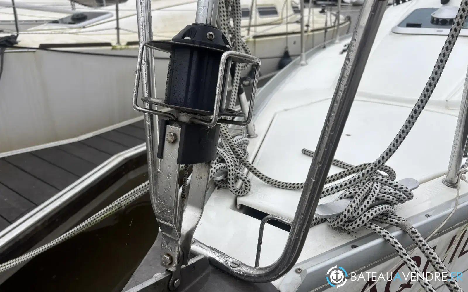 slider 8 Jeanneau Sun Fast 26