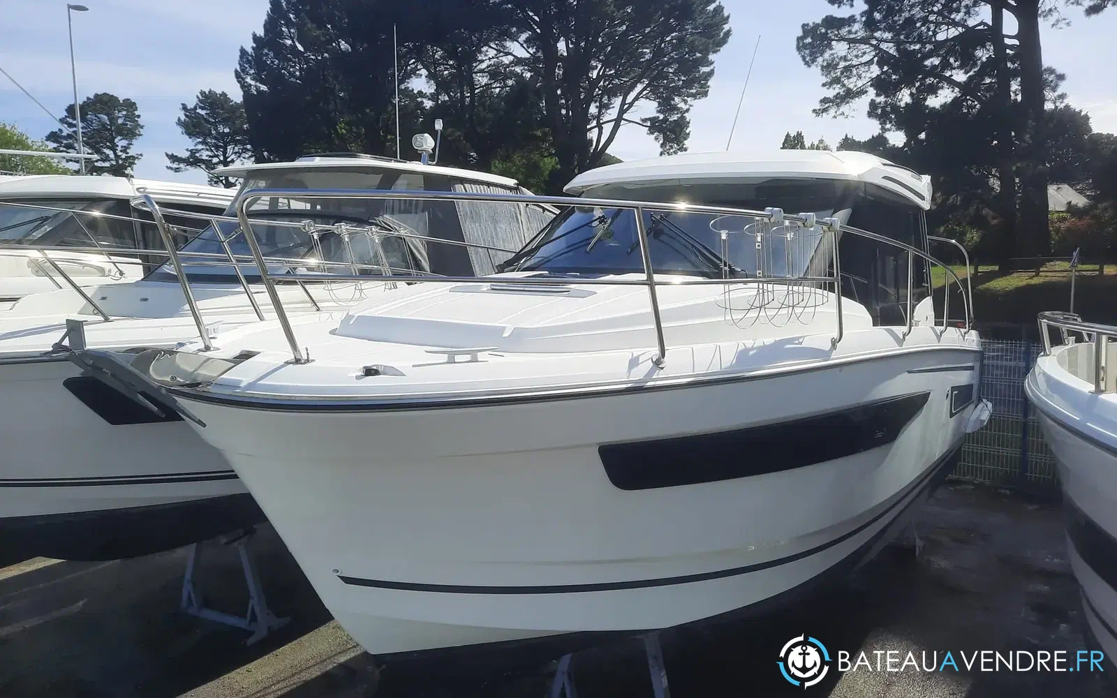 slider 0 Jeanneau Merry Fisher 895