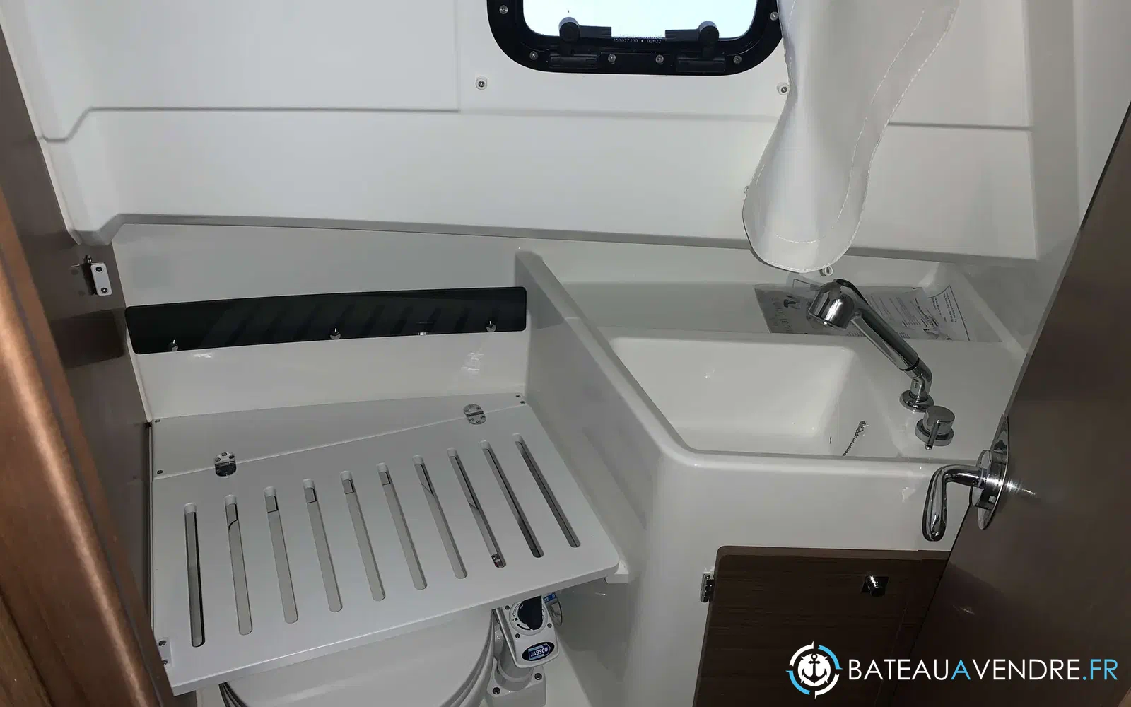 slider 12 Jeanneau Merry Fisher 895 Sport
