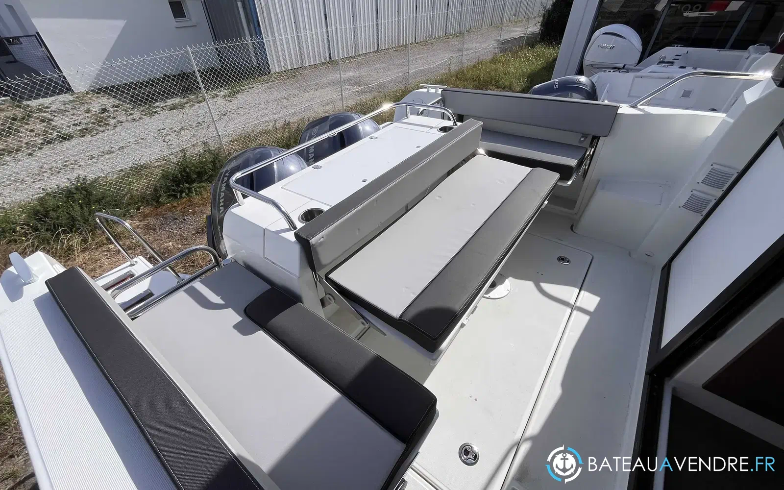 slider 5 Jeanneau Merry Fisher 895 Sport